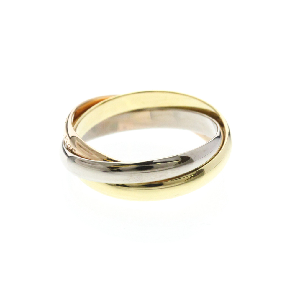 CARTIER Ring - Picture 2 of 9